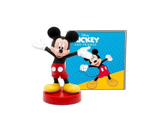 Disney - Mickey and Friends Tonie
