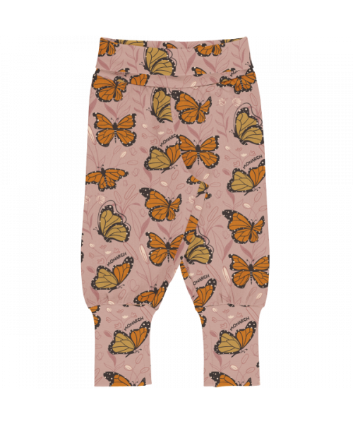 Meyaday Pants Waist- Monarch Majesty