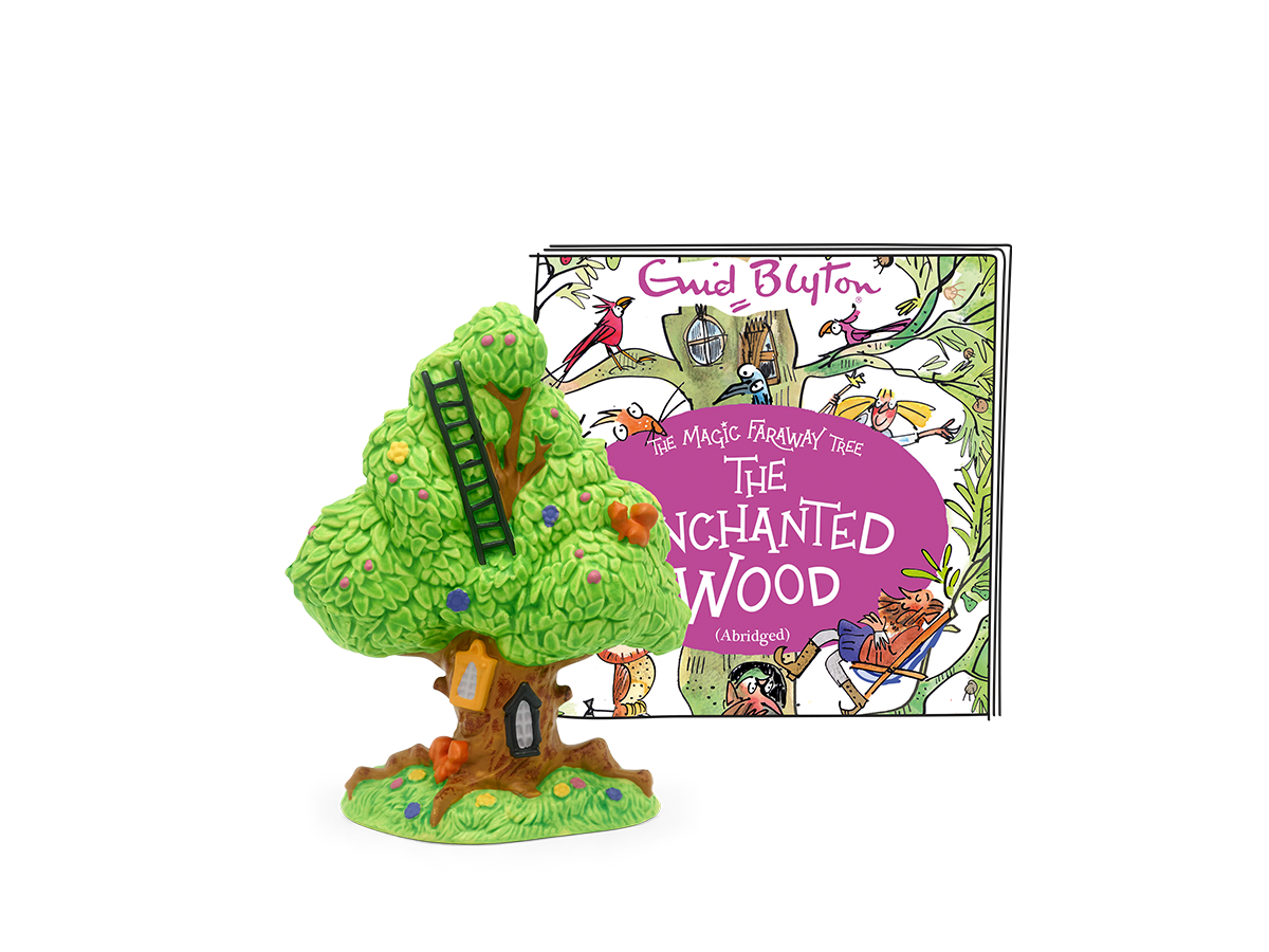 Enid Blyton Magic Faraway Tree - The Enchanted Wood Tonie