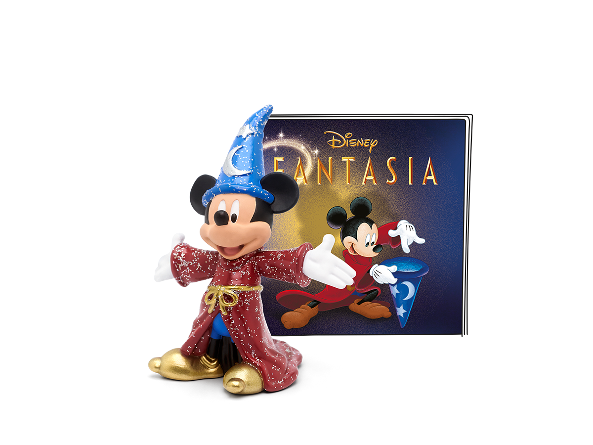 Disney- Fantasia Tonie