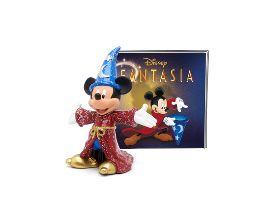 Disney- Fantasia Tonie