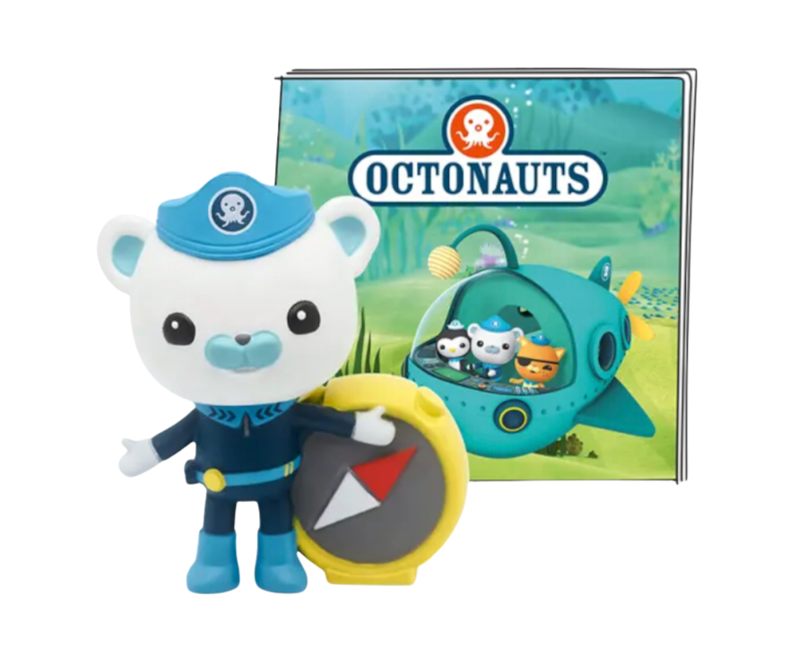Octonauts Tonie