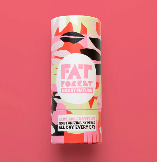Skin Bar -Grapefruit (Kind on the senses deodorant)