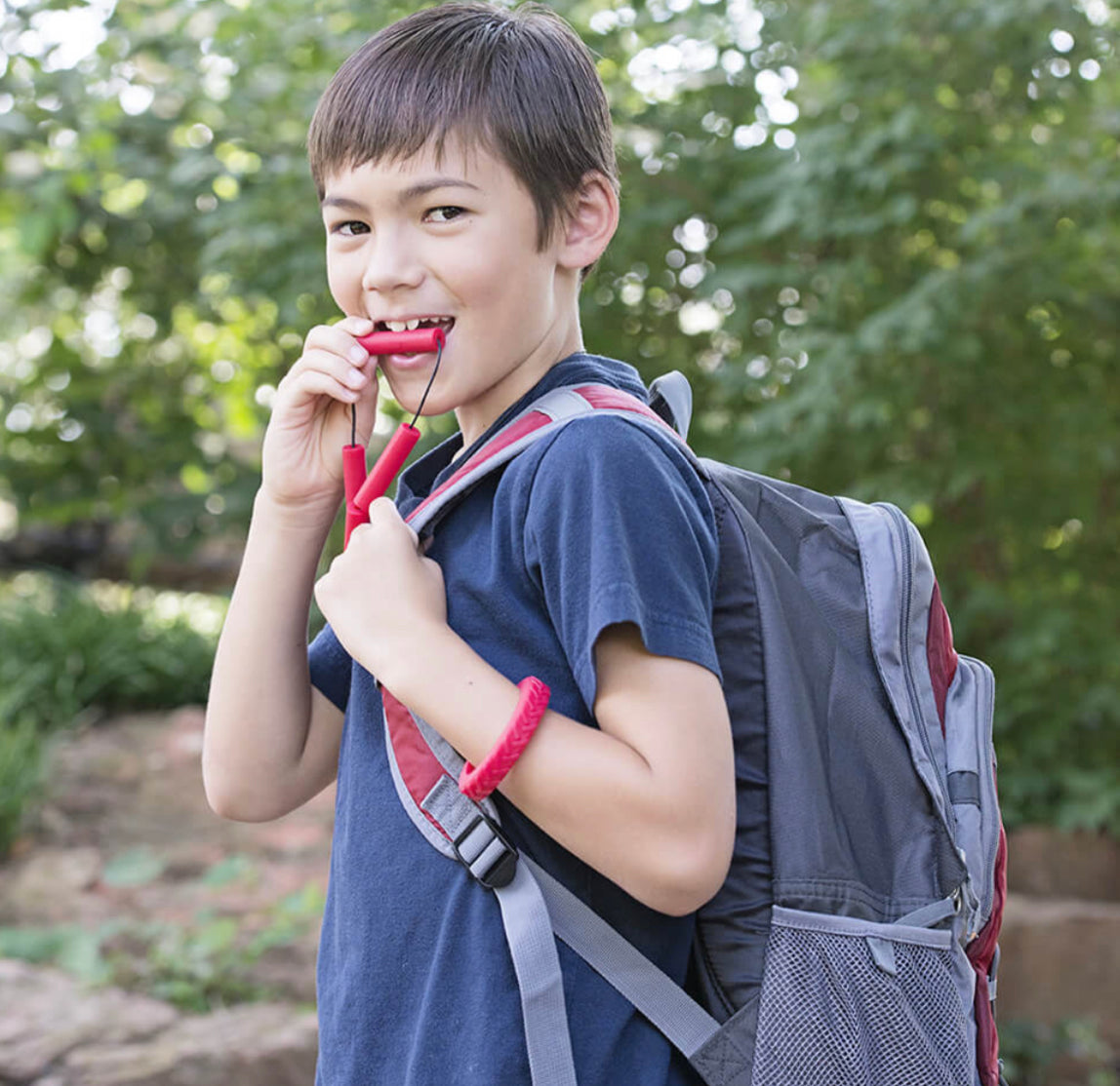 Chubes Multifunctional Sensory Chews