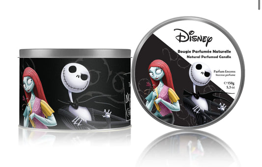 Disney’s “Mr Jack” Scented Candle
