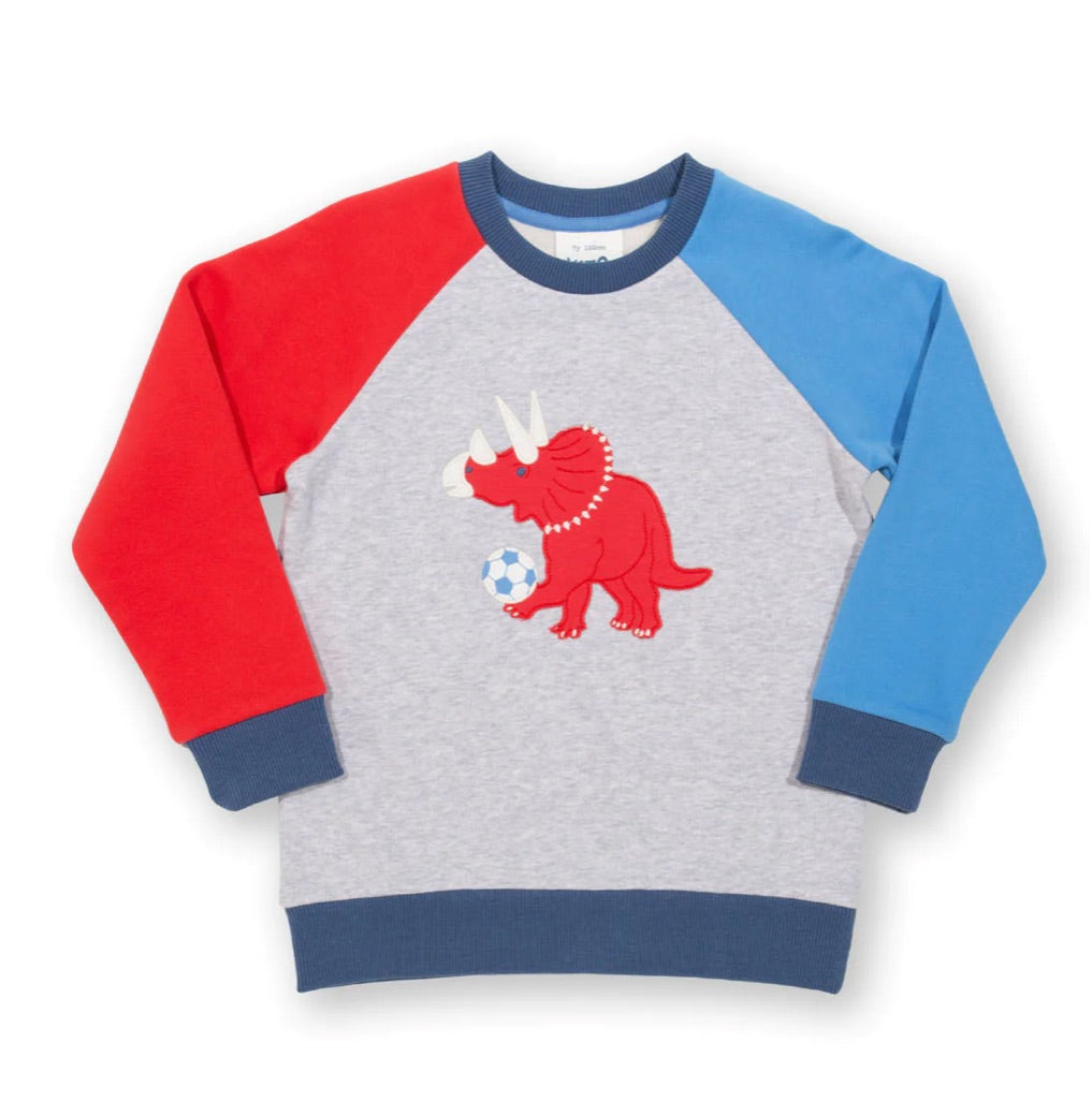 Kite Sport-a-saurus sweatshirt