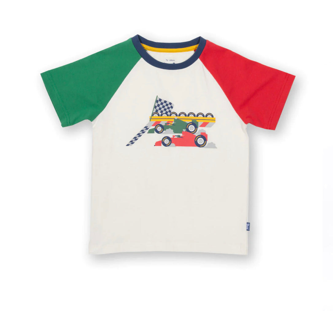 Kite Race Day T shirt