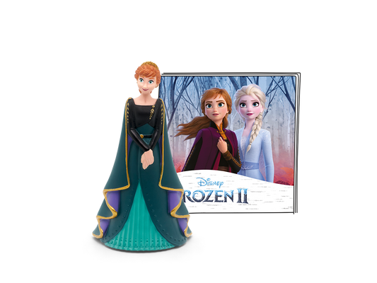 Disney- Frozen 2- Anna Tonie