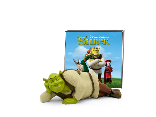 Shrek Tonie