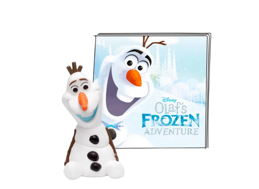 Disney - Frozen Olaf Tonie