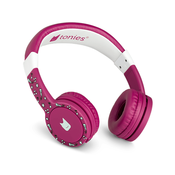 Tonies headphones- Purple